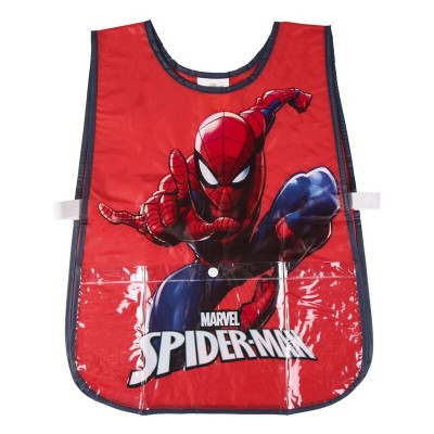 Delantal impermeable Spiderman Marvel