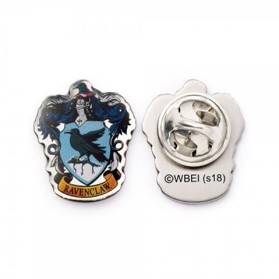 Pin Ravenclaw Harry Potter