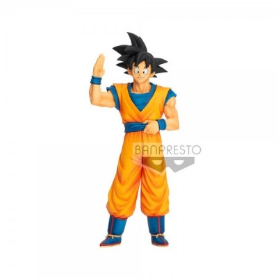 Figura Son Goku Outward Figure Ekiden Dragon Ball Z 21cm