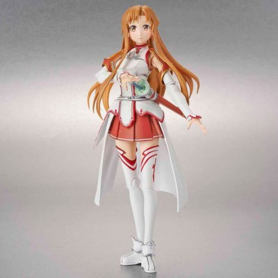 Figura Model Kit Asuna Sword Art Online 15cm