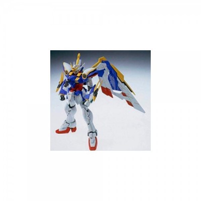 Figura Model Kit Wing Gundam ver KA Mobile Suit Gundam 18cm