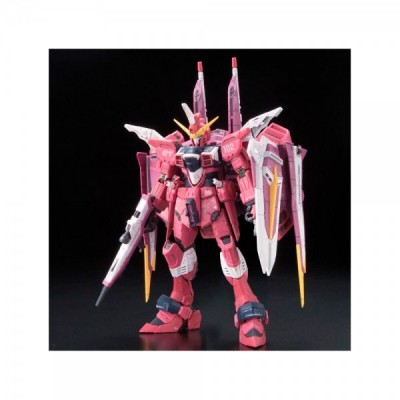 Figura Model Kit ZGMF-X09A Justice Gundam Mobile Suit Gundam SEED 13cm