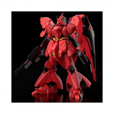Figura Model Kit SAZABI Mobile Suit Gundam: Chars Counterattack 13cm