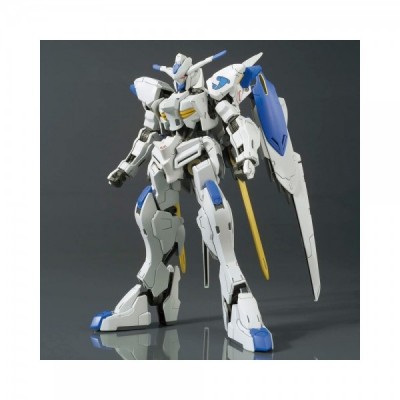 Figura Model Kit Gundam Bael Mobile Suit Gundam Iron-Blooded Orphan 13cm