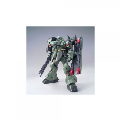 Figura Model Kit AMS-119 Geara Doga Mobile Suit Gundam: Chars Counterattack 18cm