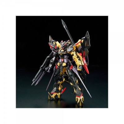 Figura Model Kit Gundam Astray Gold Frame Amatsu Mina Mobile Suit Gundam 13cm