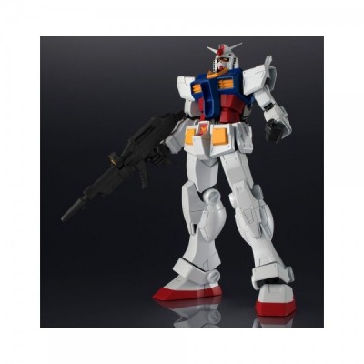 Figura Gundam RX-78-2 Gundam Universe 40th Anniversary 15cm