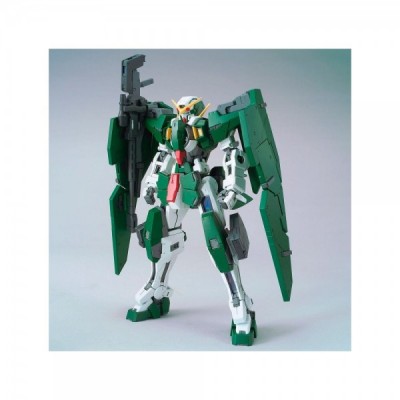 Figura Model Kit Gundam Dynames Mobile Suit Gundam 00
