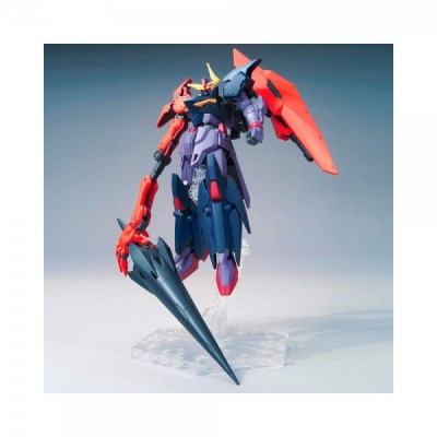 Figura Model Kit MSF-007SS Gundam Seltsam Gundam Build Divers Re:RISE 13cm