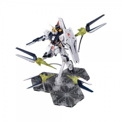Figura Model Kit VGundam Fin Funnel Mobile Suit Victory Gundam 10cm