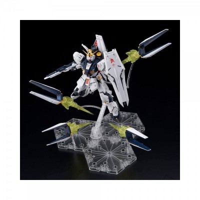Figura Model Kit VGundam Fin Funnel Mobile Suit Victory Gundam 10cm