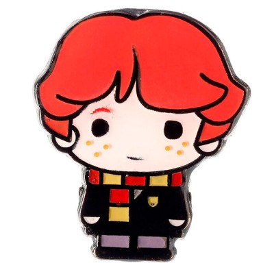 Pin Ron Weasley Harry Potter