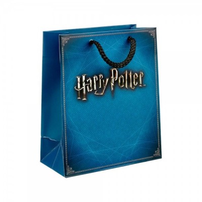 Bolsa regalo Harry Potter