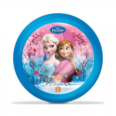 Disco volador Frozen Disney