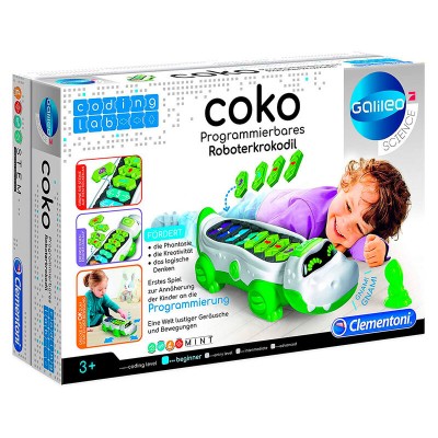 Coko Robot