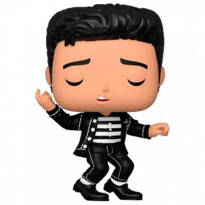 Figura POP Elvis Jailhouse Rock