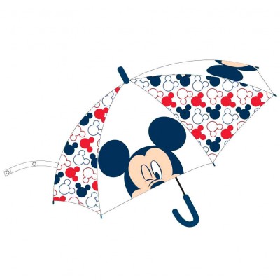 Paraguas automatico Mickey Disney