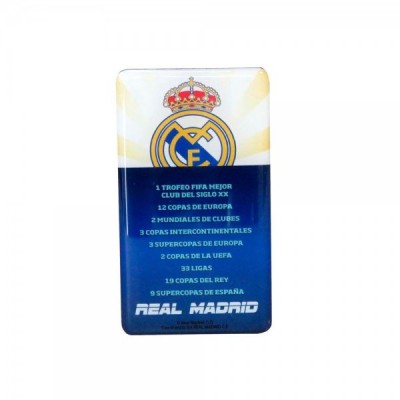 Iman Real Madrid