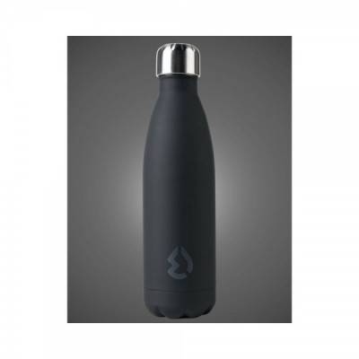 Botella Negro Water Revolution 500ml