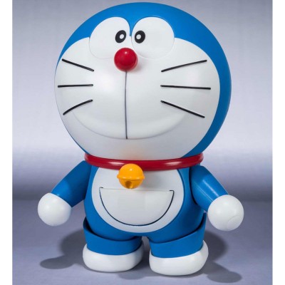 Figura Doraemon Best Selection 10cm