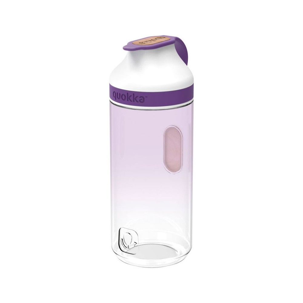 Botella Mineral Lilac Quokka 520ml