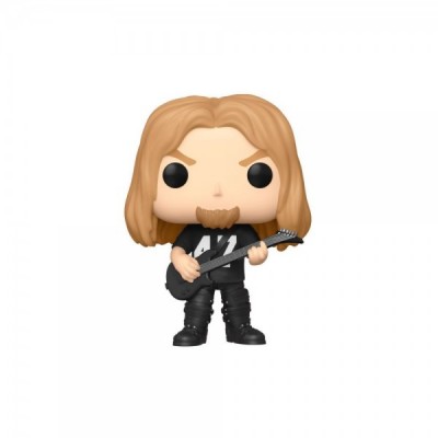 Figura POP Slayer Jeff Hanneman