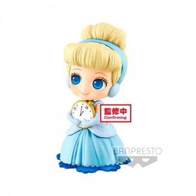 Figura Cinderella Disney Character Sweetiny B 10cm