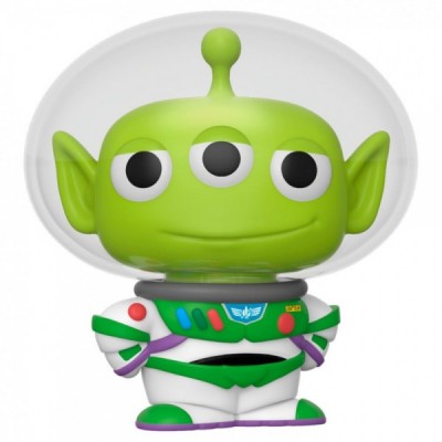 Figura POP Disney Pixar Alien as Buzz