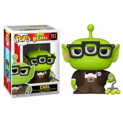 Figura POP Disney Pixar Alien as Carl