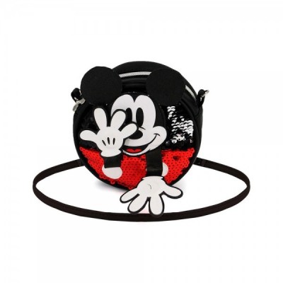 Bolso bandolera Mickey Disney
