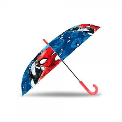 Paraguas automatico Spiderman Marvel 45cm