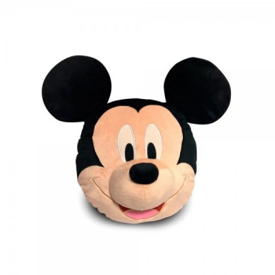 Cojin 3D Mickey Disney