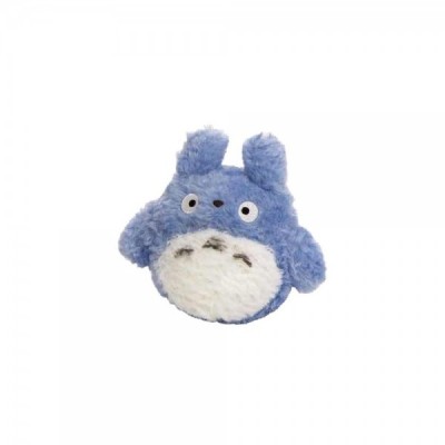 Peluche Totoro Azul Mi Vecino Totoro 14cm