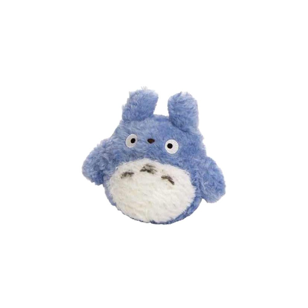 Peluche Totoro Azul Mi Vecino Totoro 14cm