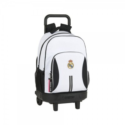 Trolley compact Real Madrid 45cm