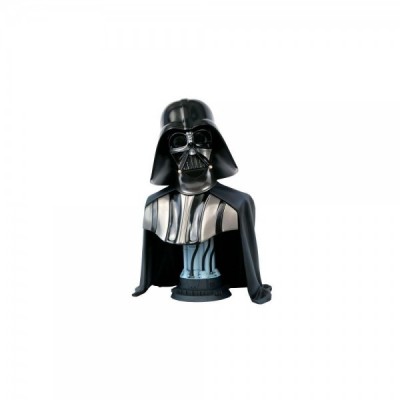 Busto Darth Vader Star Wars A New Hope 25cm