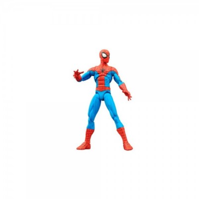 Figura Action Spiderman Marvel 18cm