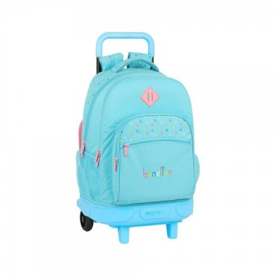 Trolley compact Benetton Candy 45cm