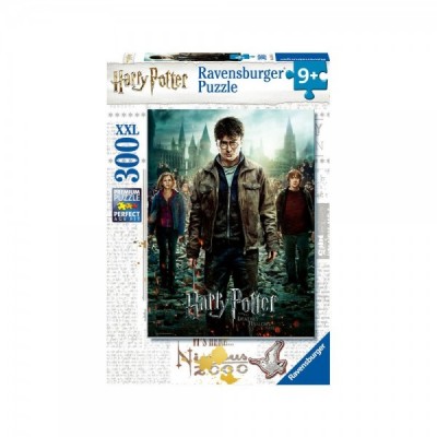 Puzzle Harry Potter XXL 300pz