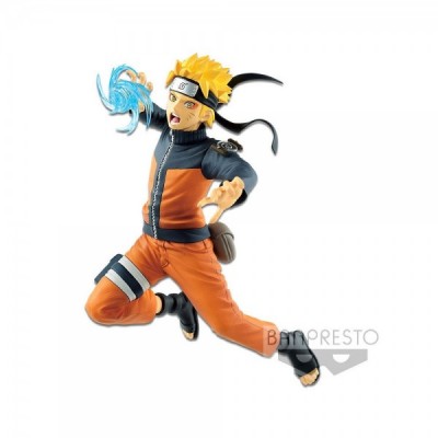 Figura Uzumaki Naruto Vibration Stars Naruto Shippuden 17cm