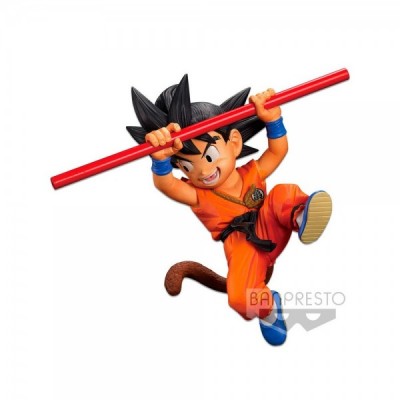 Figura Kids Goku Son Goku Fes!! Dragon Ball Super