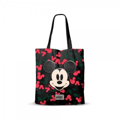 Bolsa shopping Mickey Cherry Disney
