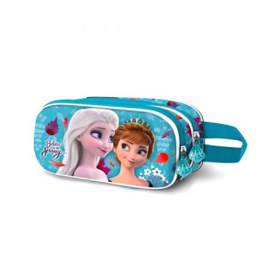 Portatodo 3D Frozen 2 Disney doble