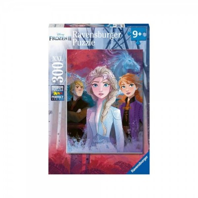 Puzzle Frozen 2 Disney XXL 300pz