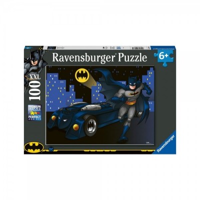 Puzzle Batman DC Comics XL 100pz