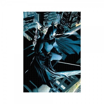 Puzzle Batman Vigilante DC Comics 1000pzs