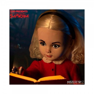Figura Sabrina Living Dead Dolls 25cm