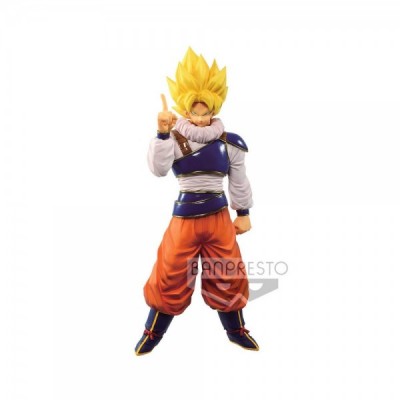 Figura Son Goku Legends Collab Dragon Ball 23cm