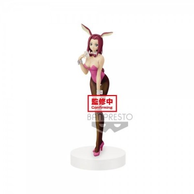 Figura Karen Kozuki Code Geass Lelouch Of The Rebellion Espresto 22cm