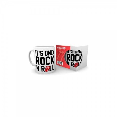 Taza Its Only Rock and Roll The Rolling Stones